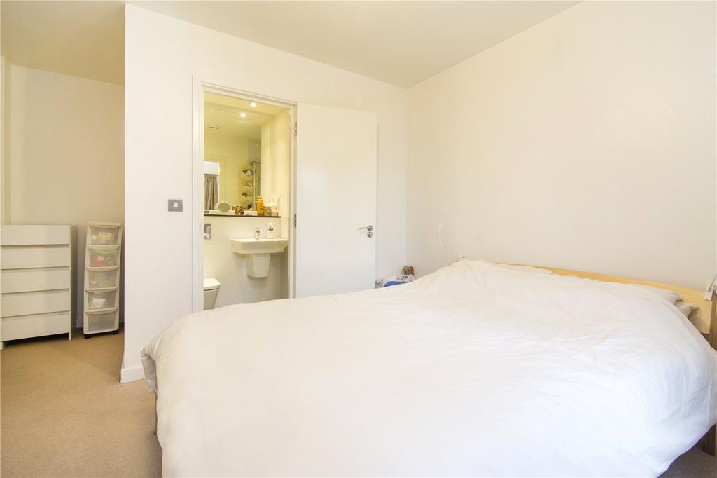 Bedroom One View 3