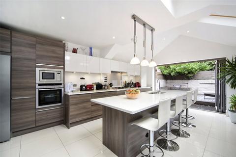 5 bedroom house for sale - Warbeck Road, London, W12