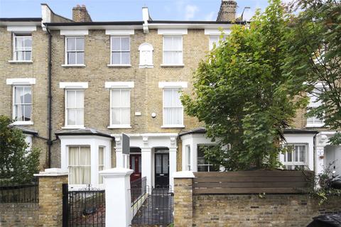 5 bedroom house for sale - Warbeck Road, London, W12