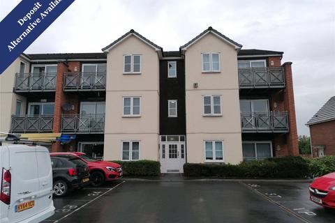 undefined, Maddren Way, Linthorpe