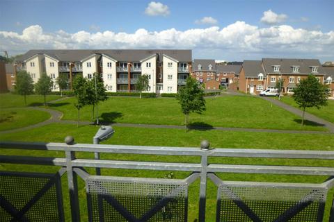 undefined, Maddren Way, Linthorpe