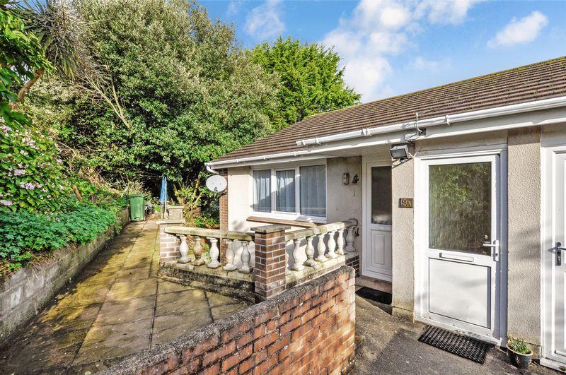 Stanmore Tor, Primley Park, Paignton 1 bed ground floor flat £93,000