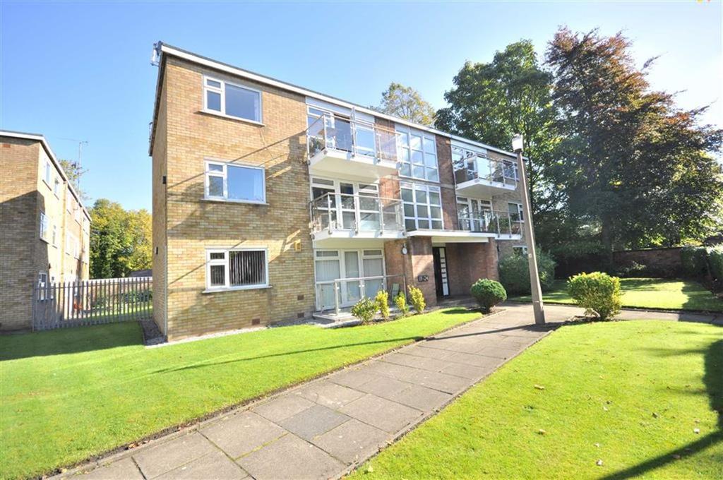 Lapwing Court, Didsbury, Manchester, M20 2 bed flat £199,950