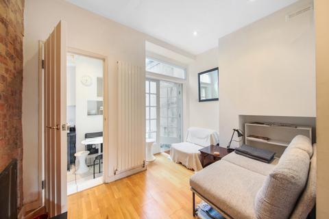 1 bedroom flat to rent, Bell Street, Marylebone, London