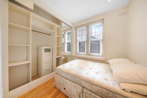 1 bedroom flat to rent, Bell Street, Marylebone, London