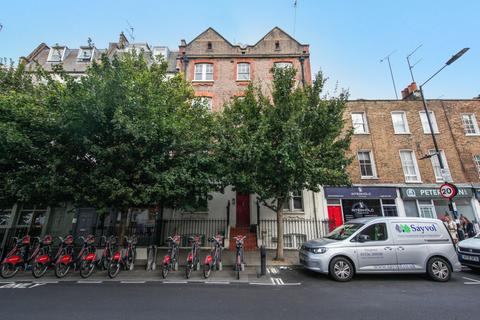 1 bedroom flat to rent, Bell Street, Marylebone, London