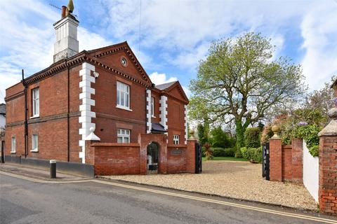 undefined, High Street, Bray, Maidenhead, Berkshire, SL6