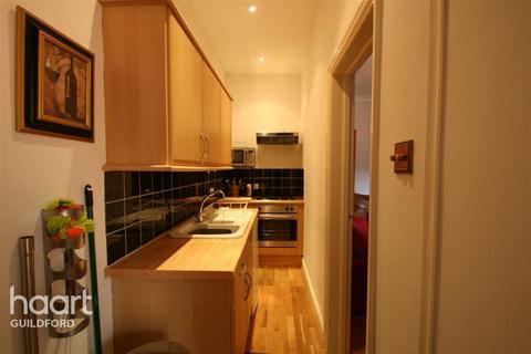 1 bedroom flat to rent, York Road, Guildford