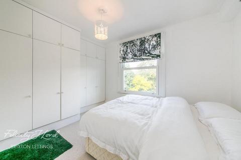 undefined, Gresham Road, London