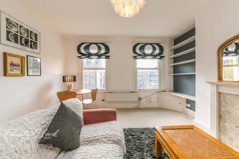 undefined, Gresham Road, London