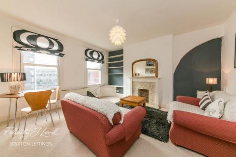 undefined, Gresham Road, London