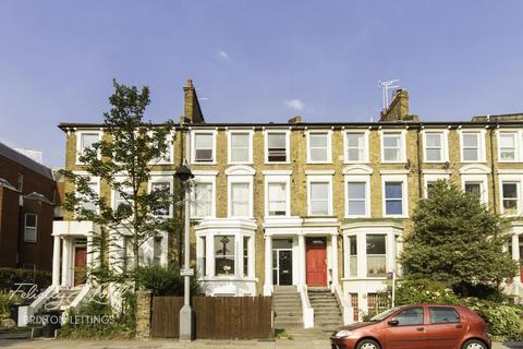 undefined, Gresham Road, London