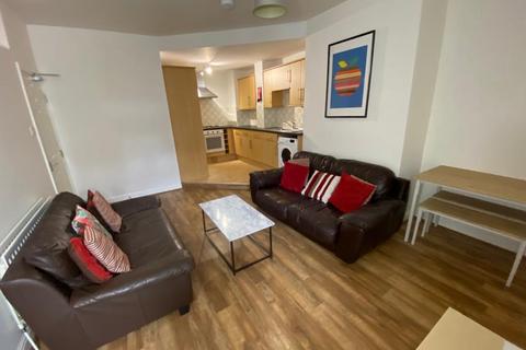 Helmsley Road, Sandyford, Newcastle upon Tyne NE2