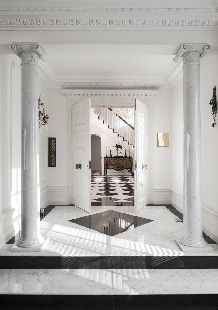 Hall