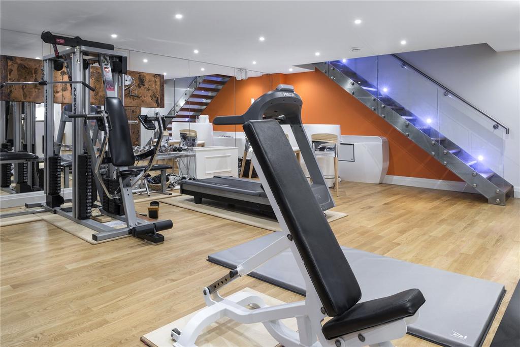 Gym