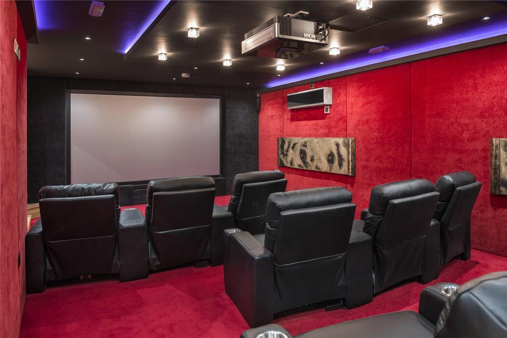 Cinema