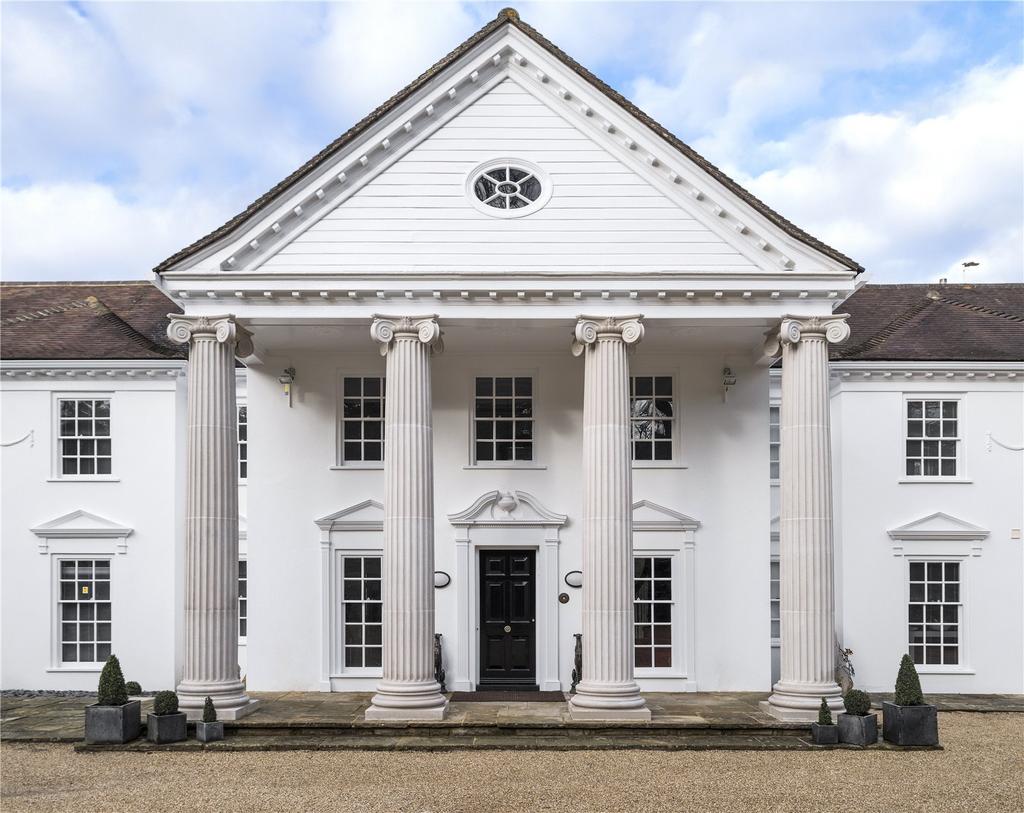 Front Elevation