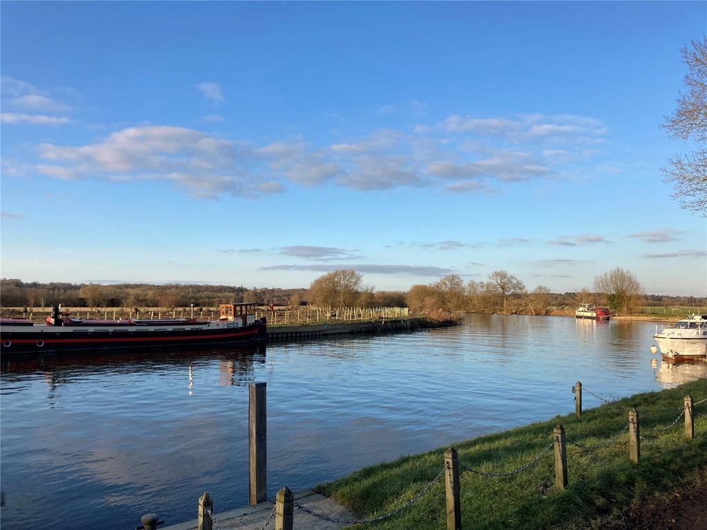 River Thames