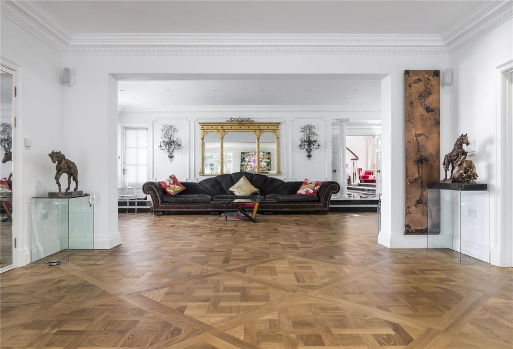 Drawing Room