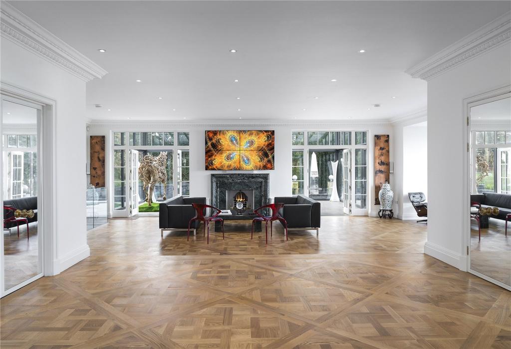Drawing Room