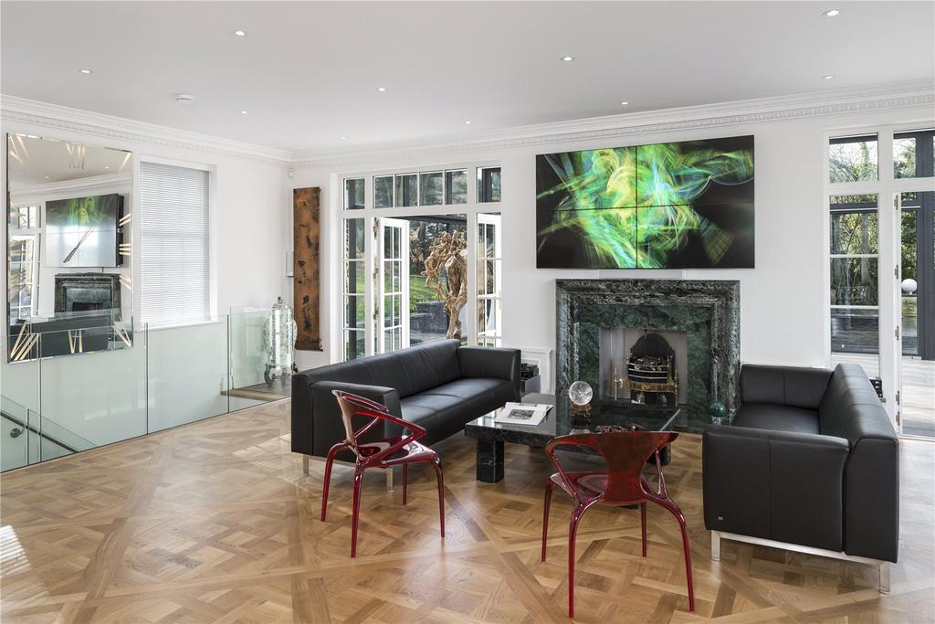 Drawing Room