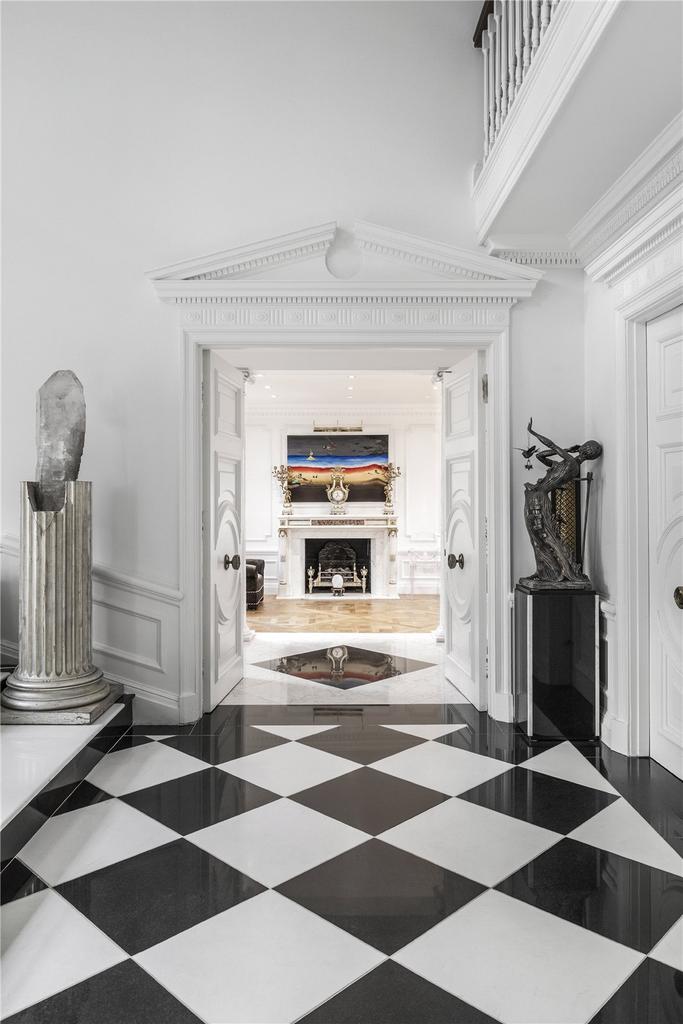 Hall