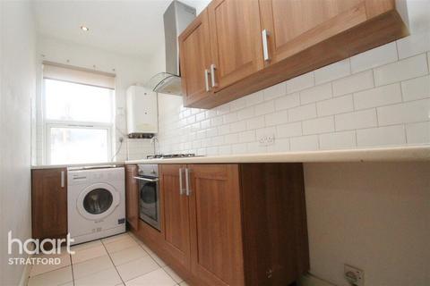 2 bedroom flat to rent, Vansittart Road, London