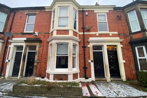 undefined, Fairfield Road, Jesmond, Newcastle upon Tyne NE2