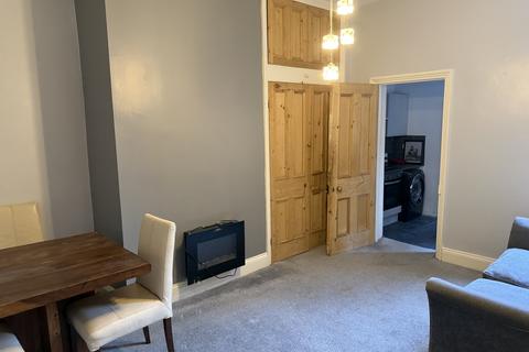 undefined, Fairfield Road, Jesmond, Newcastle upon Tyne NE2