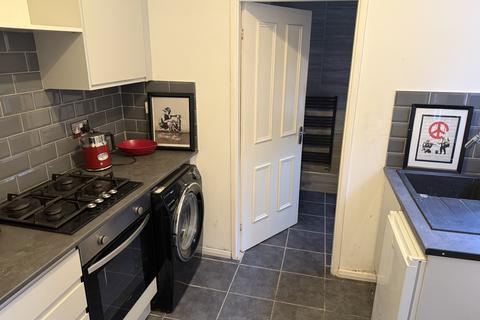 undefined, Fairfield Road, Jesmond, Newcastle upon Tyne NE2