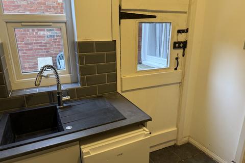 undefined, Fairfield Road, Jesmond, Newcastle upon Tyne NE2