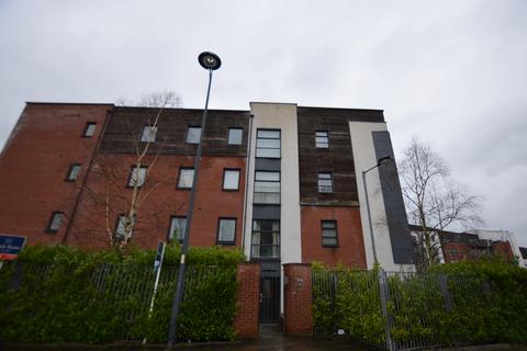 2 bedroom apartment to rent - The Boulevard, Didsbury Point, M20 2EU