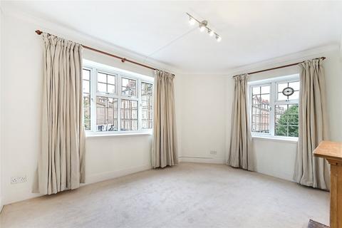Whiteheads Grove, Chelsea, London