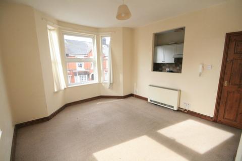 undefined, Walthall Street, Crewe