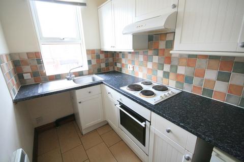 undefined, Walthall Street, Crewe