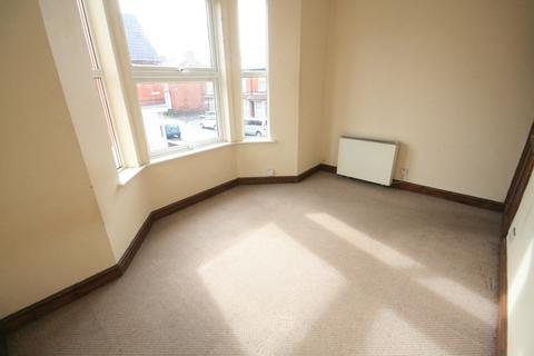 undefined, Walthall Street, Crewe