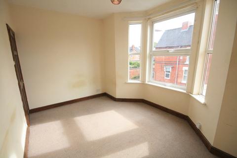 undefined, Walthall Street, Crewe