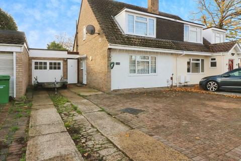 undefined, Hinksey Close, Langley