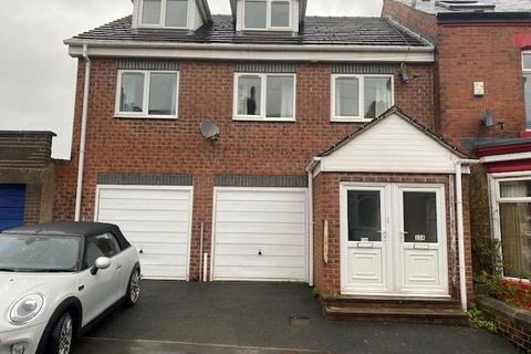 undefined, 50A Stainton Road Endcliffe/Ecllesall Sheffield S11 7AX