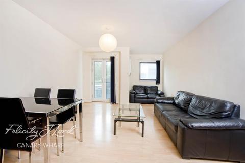1 bedroom flat to rent, Katharine Court, E14