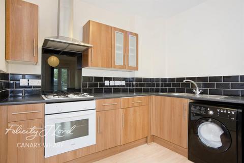 1 bedroom flat to rent, Katharine Court, E14