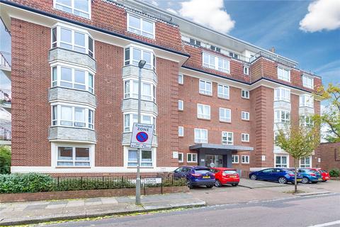 2 bedroom flat to rent, Brittany House, 261 Upper Richmond Road, London