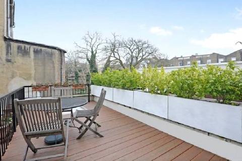 1 bedroom flat to rent, St. Stephens Crescent, Westbourne Grove, Notting Hill, London