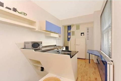 1 bedroom flat to rent, St. Stephens Crescent, Westbourne Grove, Notting Hill, London