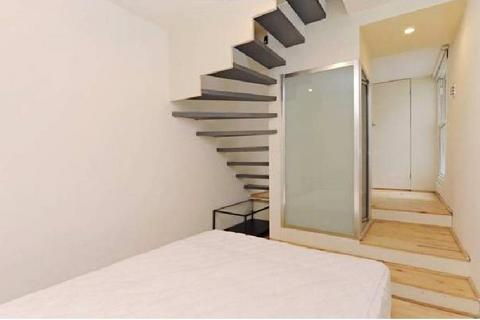 1 bedroom flat to rent, St. Stephens Crescent, Westbourne Grove, Notting Hill, London