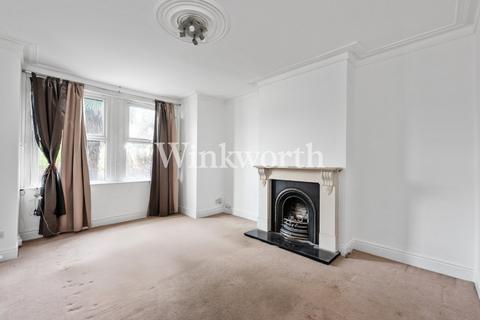 4 bedroom end of terrace house for sale, Lansdowne Road, London, N17