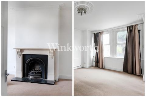 4 bedroom end of terrace house for sale, Lansdowne Road, London, N17