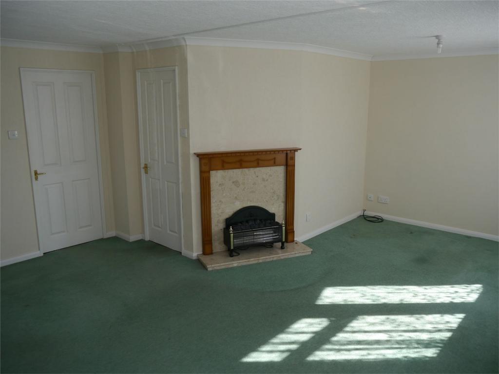 Palm Grove Court, Thorne, Doncaster, South Yorkshire 2 bed park home