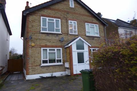 2 bedroom duplex to rent, Parkview Road, New Eltham SE9