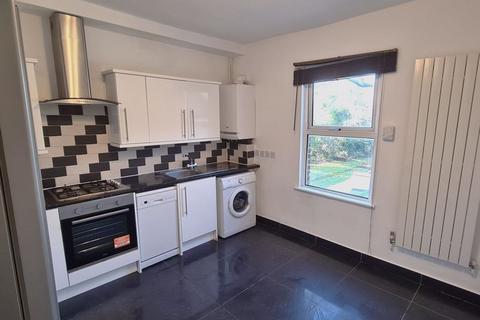 undefined, Parkview Road, New Eltham SE9